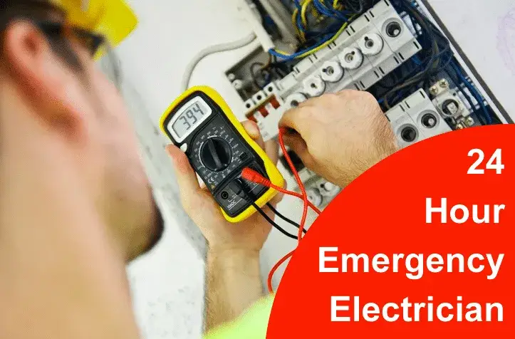 24-Hour Emergency Electricians Bethnal Green You Can Trust in Bethnal Green