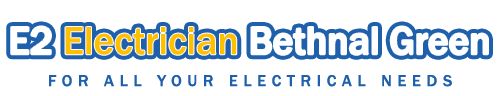 E2 Electrician Bethnal Green