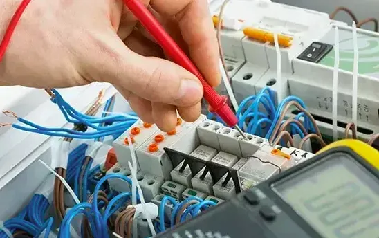 Professional electrician in Bethnal Green
